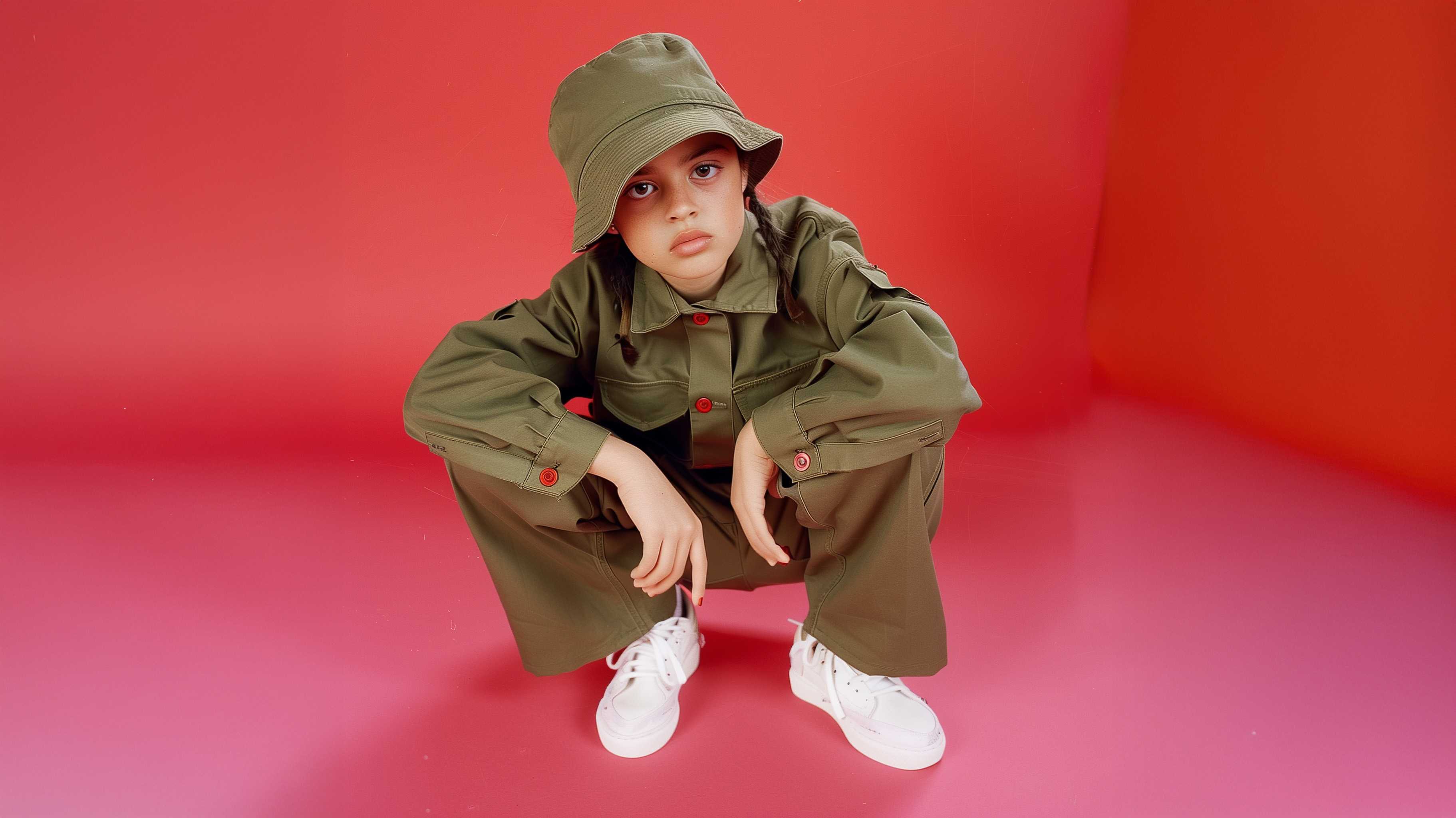 Baby and Toddler Apparel example products