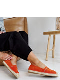 Espadrille model 207345 Solea