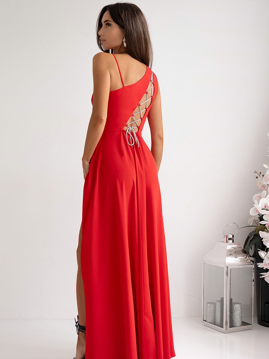 Long dress model 208864 With You