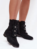 Boots model 216974 Step in style