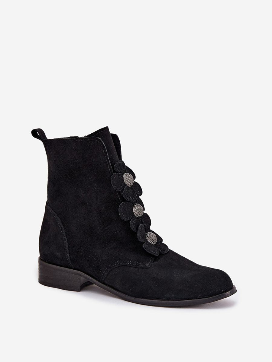 Boots model 216974 Step in style