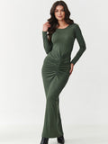 Daydress model 217156 Makadamia