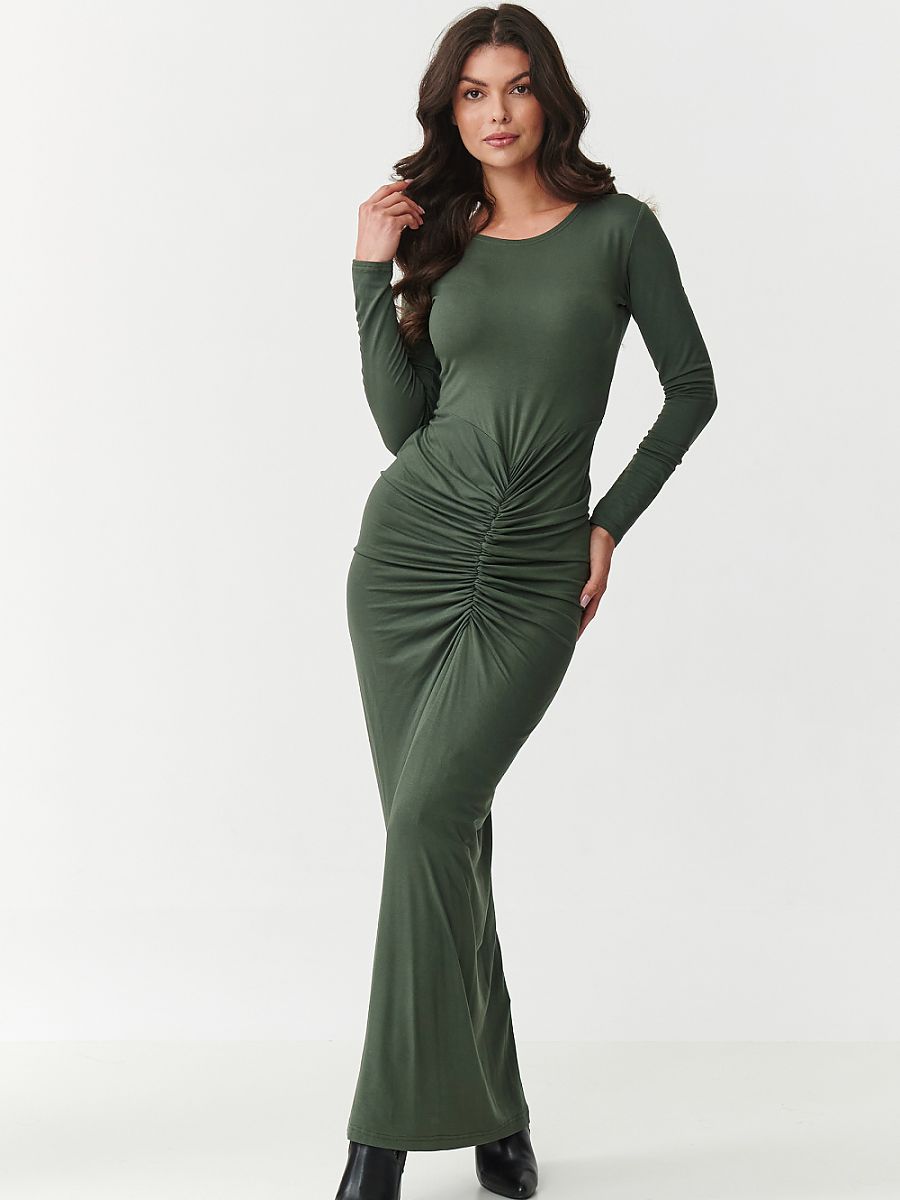 Daydress model 217156 Makadamia