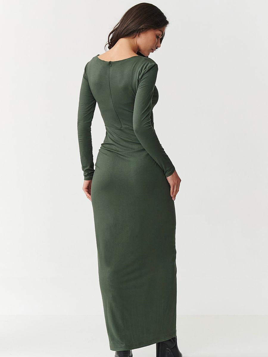 Daydress model 217156 Makadamia
