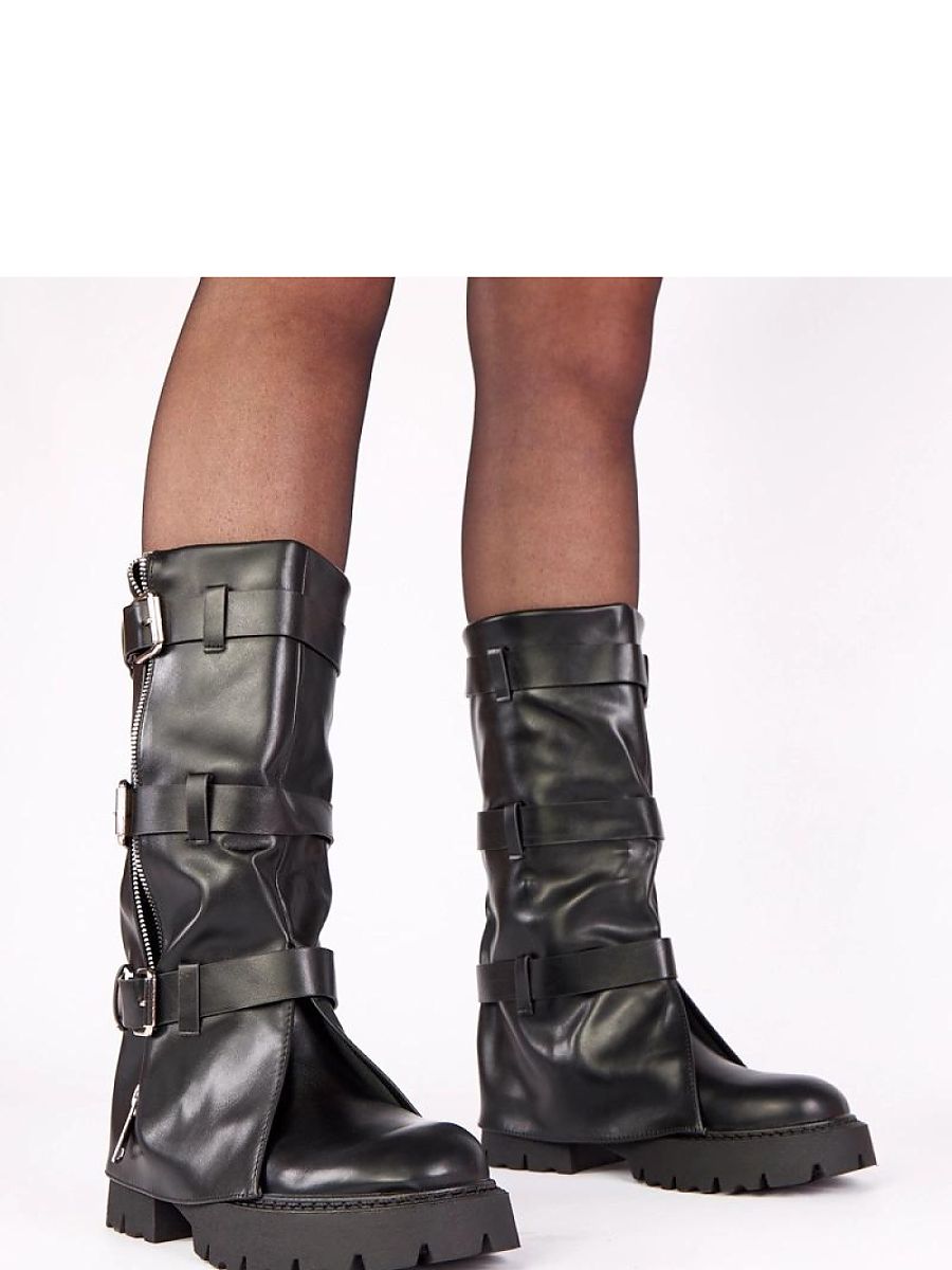 Thigh-Hight Boots model 221354 Solea