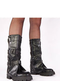 Thigh-Hight Boots model 221354 Solea
