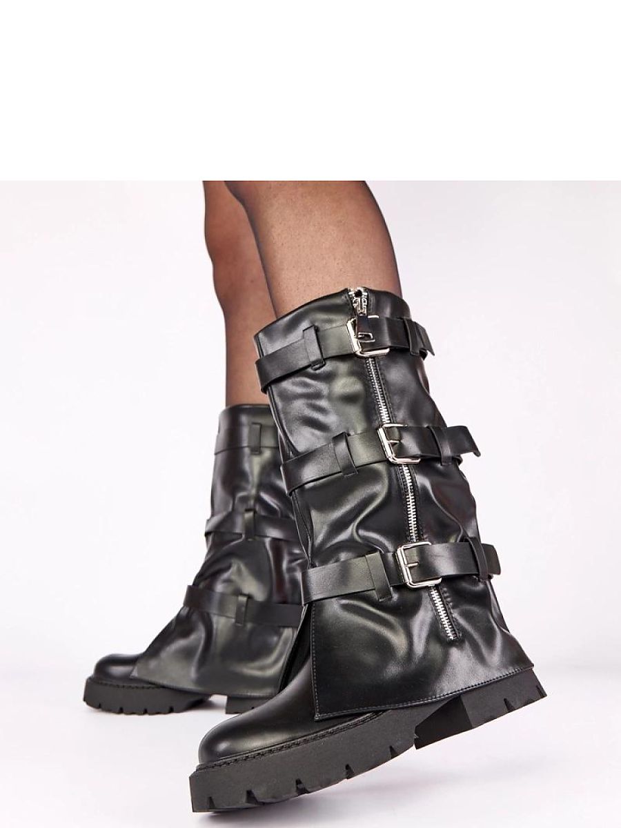 Thigh-Hight Boots model 221354 Solea